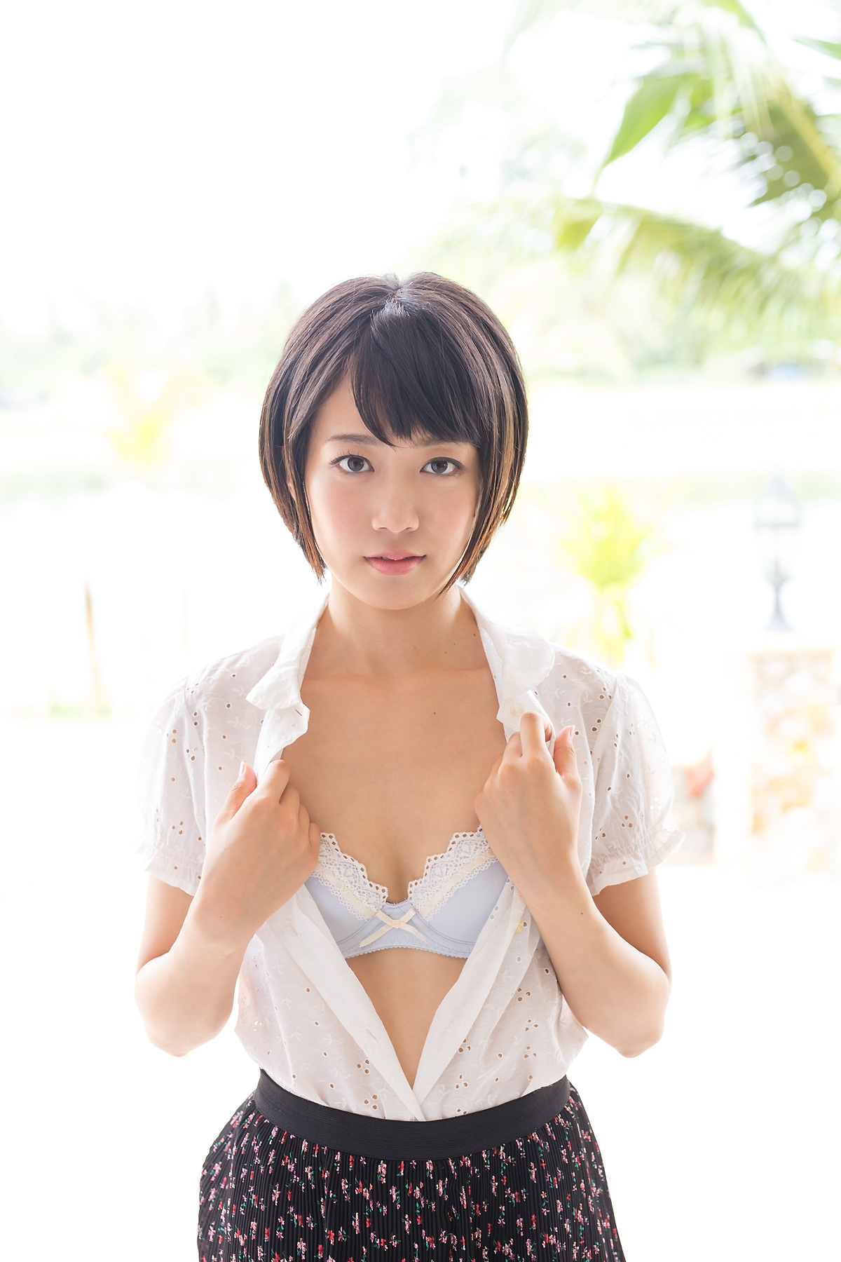 [Minisuka.tv]西野小春2017-05-25 Koharu Nishino - Secret Gallery (STAGE2) 9.2